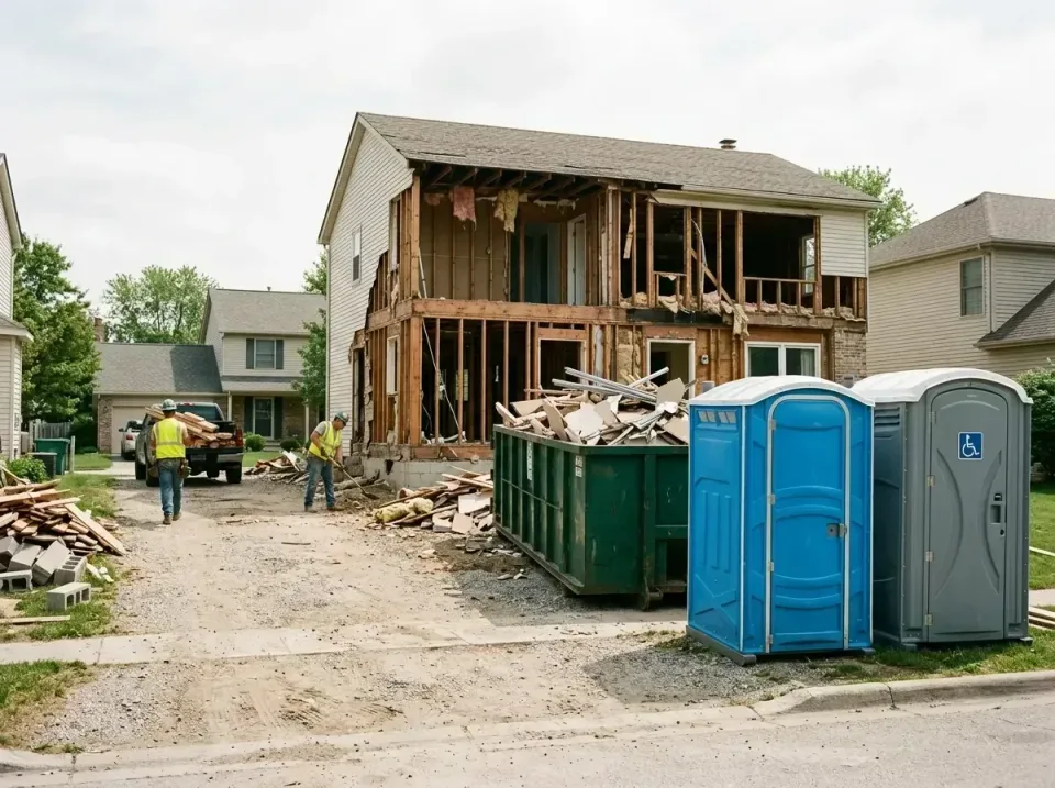 home-renovation-demolition-sit-010 — frequently asked questions, Portable Toilet & Dumpsters Rental in Portageville, MO